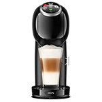 Dolce Gusto Genio S Plus Kaffee Kapselmaschine